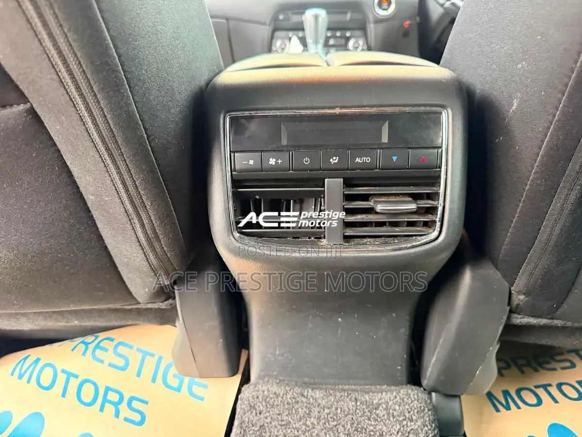 Mazda CX-8 2019 White