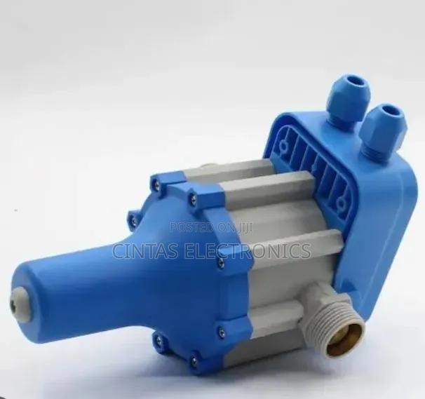 1250W Water Pump Pressure Controller - main view
