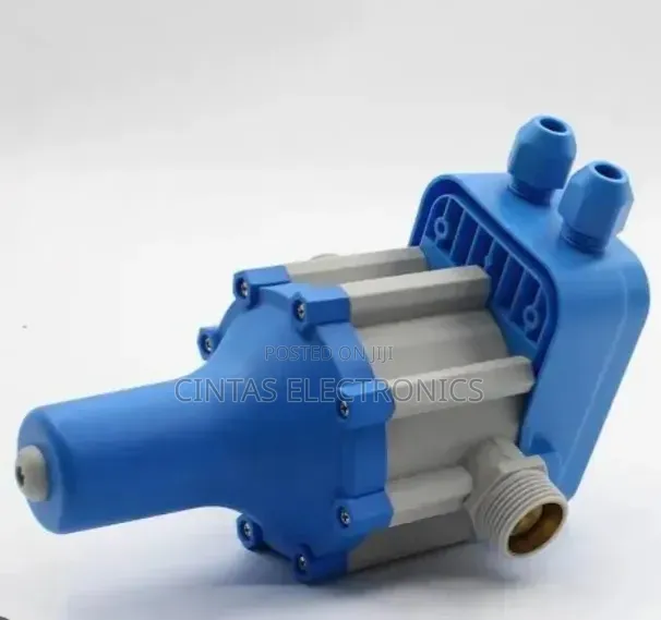 1250W Water Pump Pressure Controller