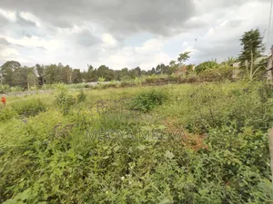 1/2 Acre Land for Sale in Loresho Ridge