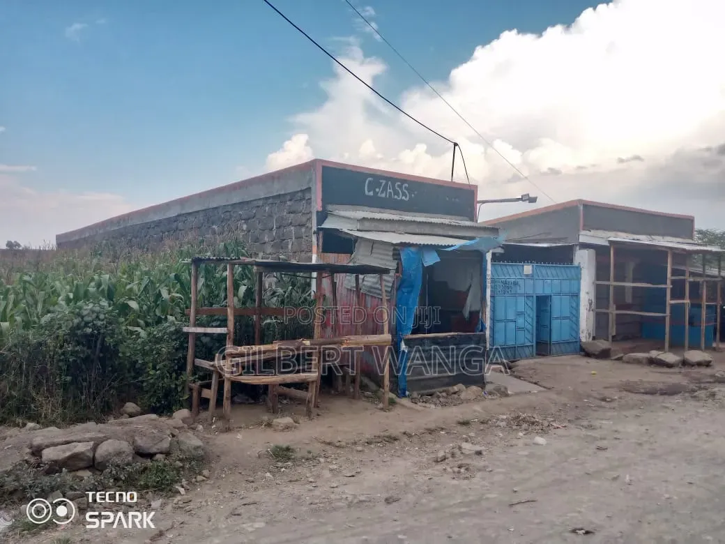 Plot for Sale