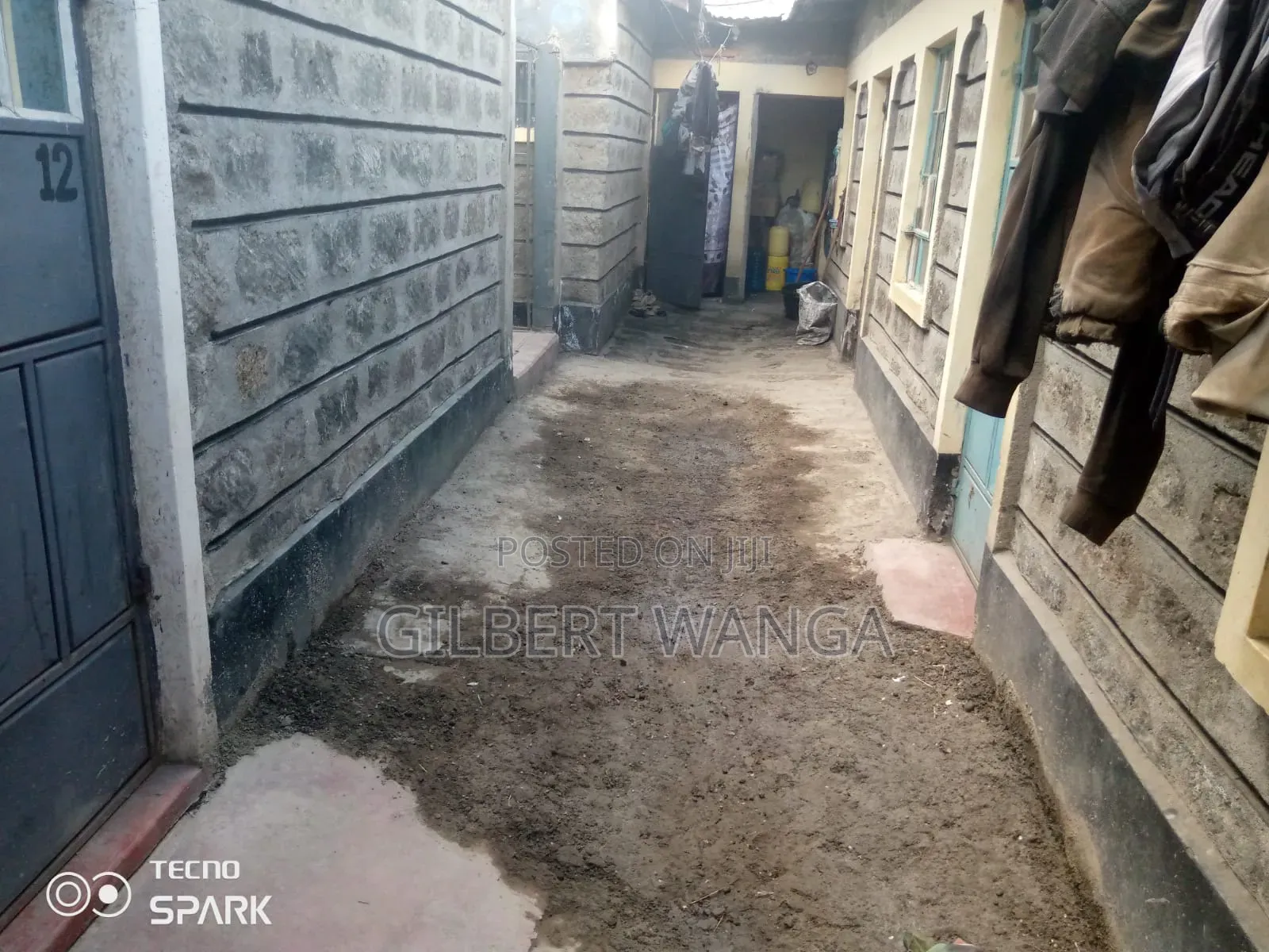 Plot for Sale
