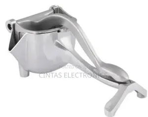Fruit Press Juicer