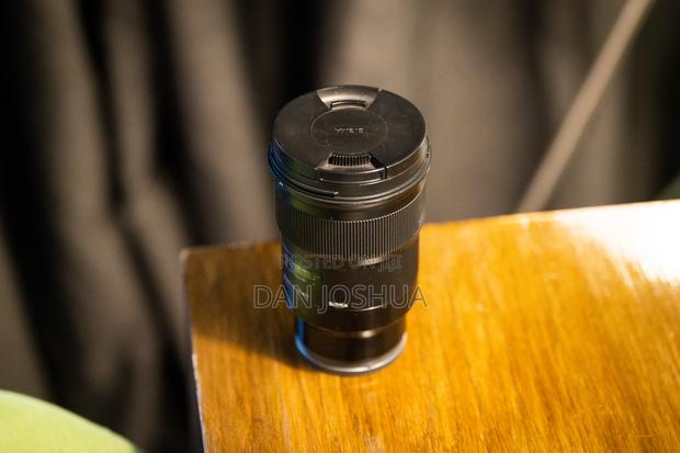 Sigma 50mm F/1.4 Art Lens (Sony E-Mount) *QUICK SALE*
