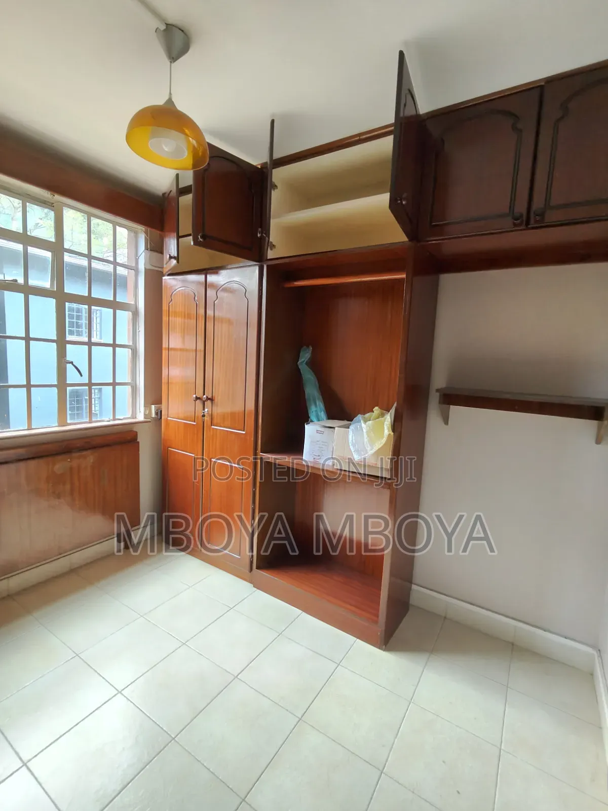 4bdrm Apartment in Raphta Road Area for rent