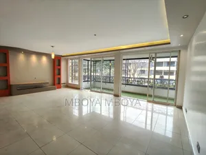 4bdrm Apartment in Raphta Road Area for rent