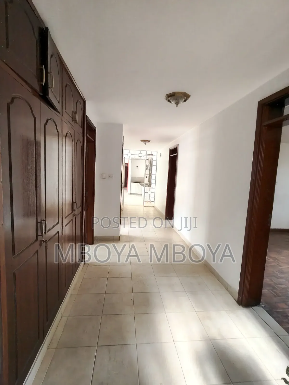 4bdrm Apartment in Raphta Road Area for rent