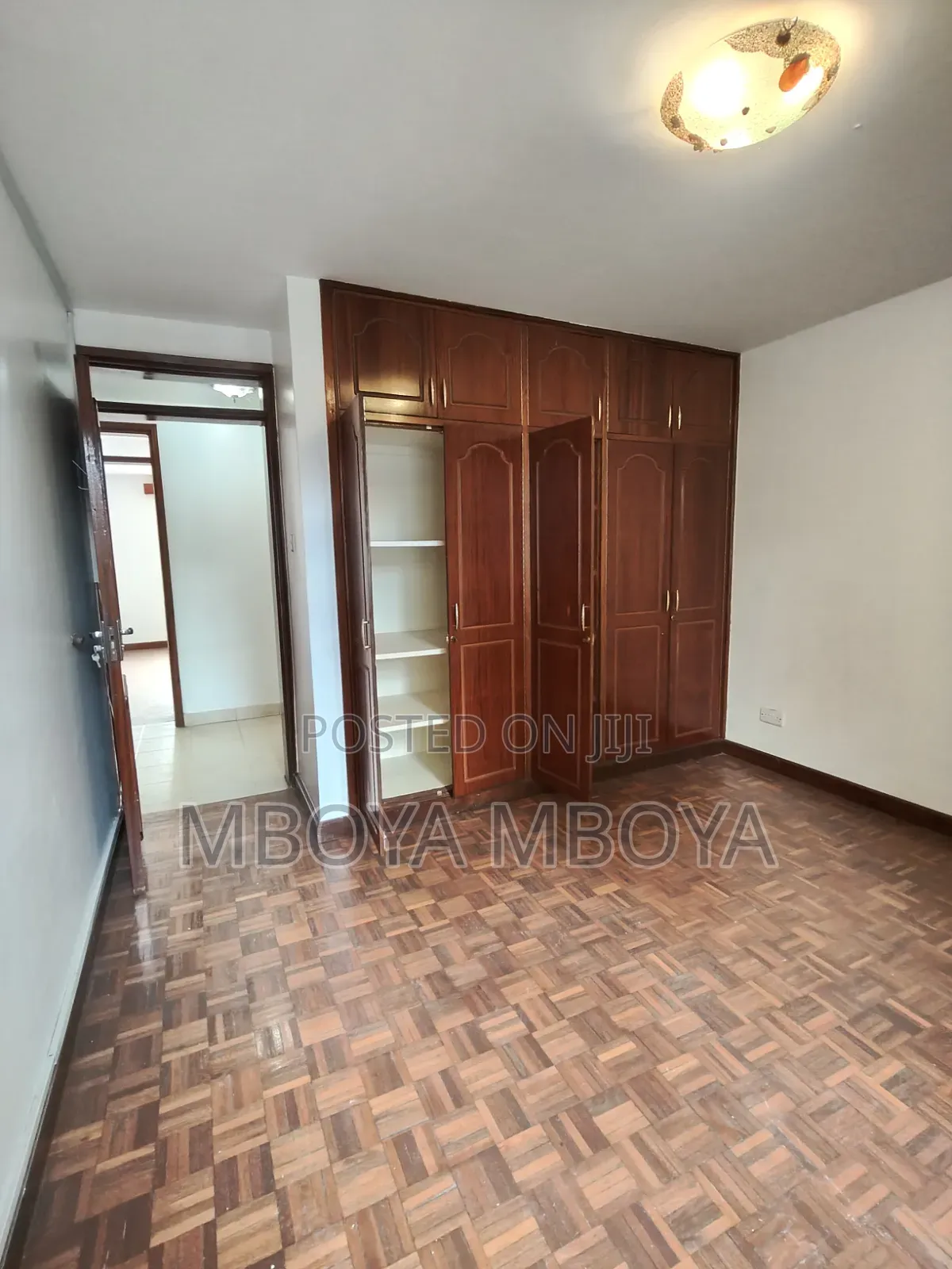4bdrm Apartment in Raphta Road Area for rent