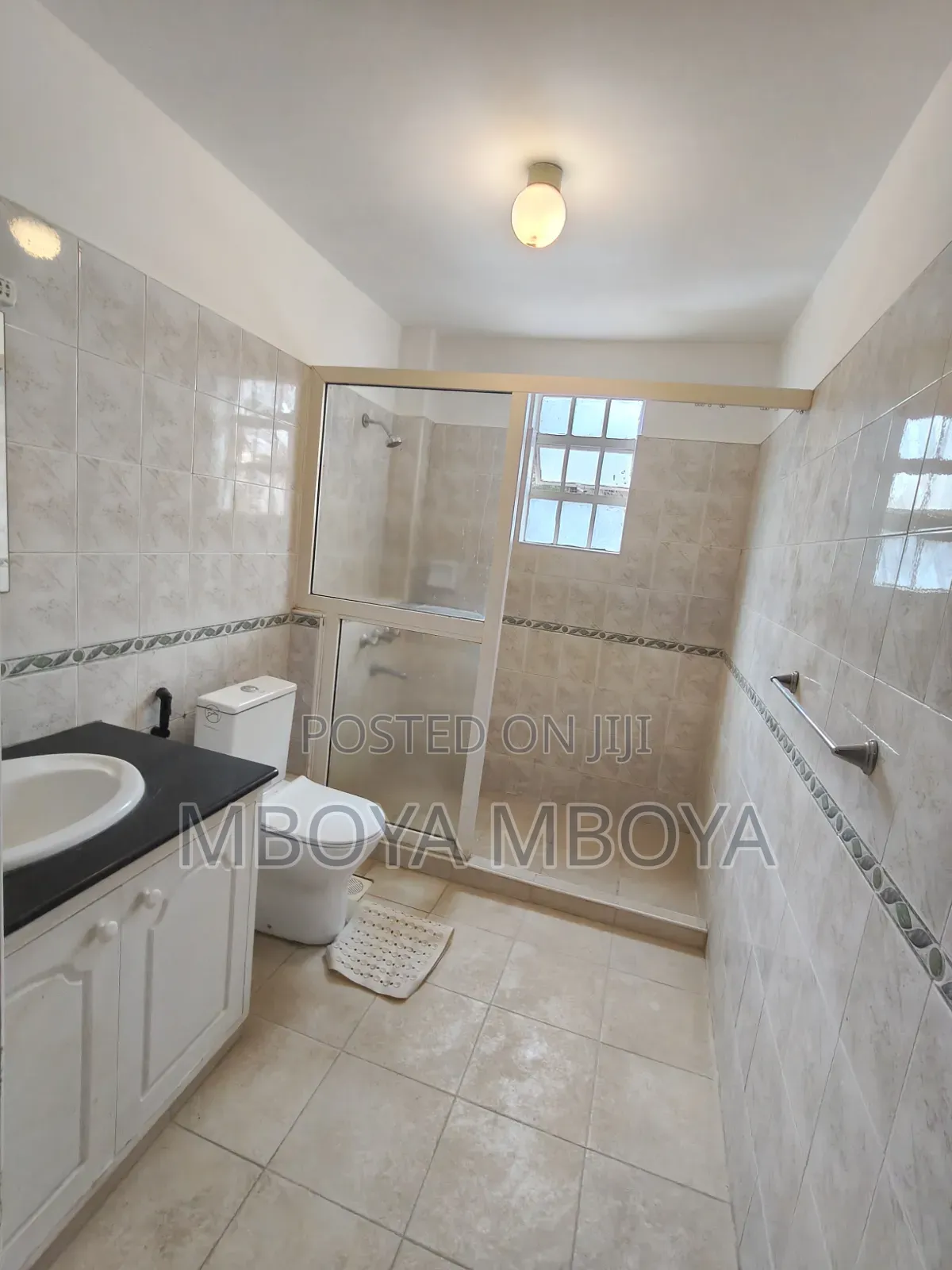 4bdrm Apartment in Raphta Road Area for rent