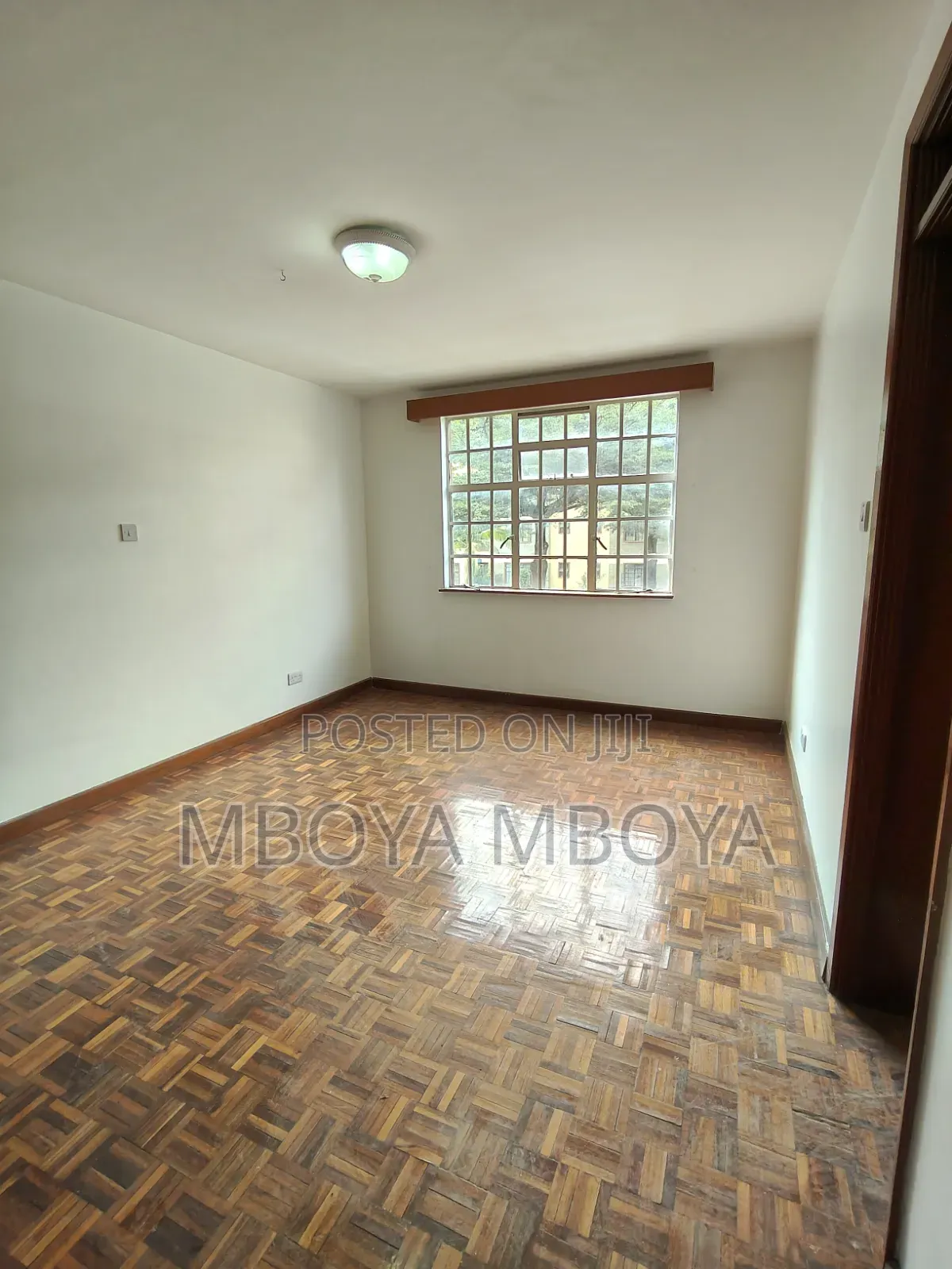 4bdrm Apartment in Raphta Road Area for rent