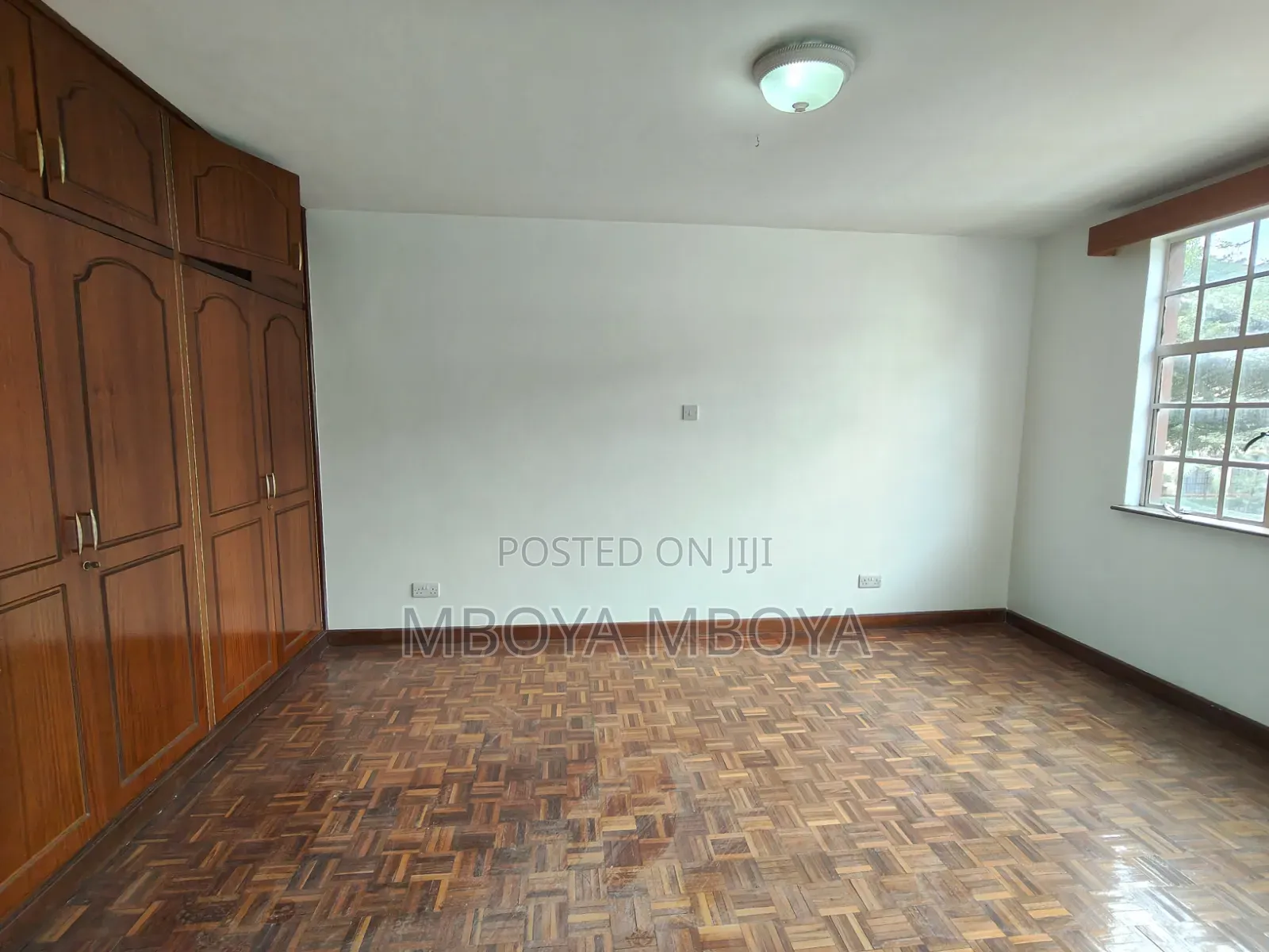 4bdrm Apartment in Raphta Road Area for rent