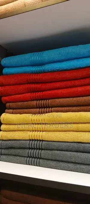Medium Towel Size 70*140cm