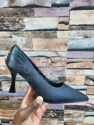 Classic Heels