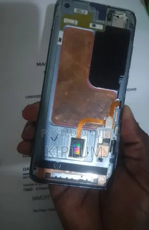 Xiaomi Mi 10 128 GB Blue