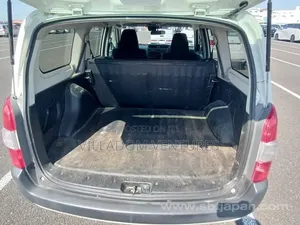 Toyota Probox 2020 White