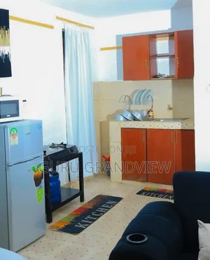 Donholm Studio Airbnb
