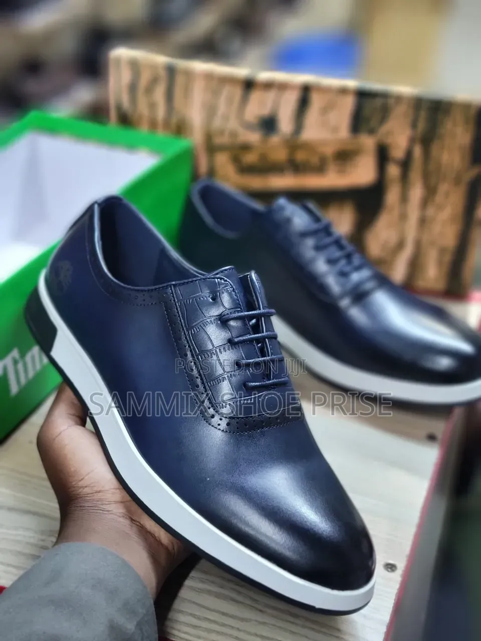Timberland Smart Casuals