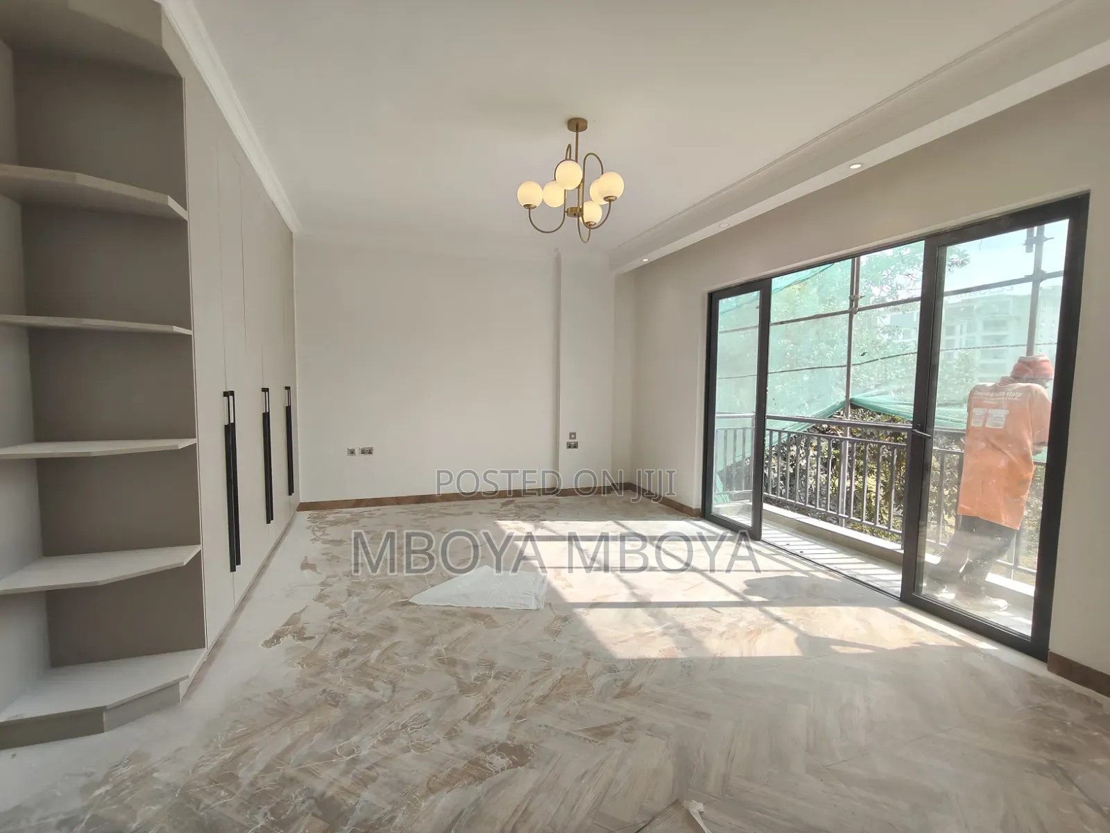 2bdrm Apartment in Raphta Road Area for sale
