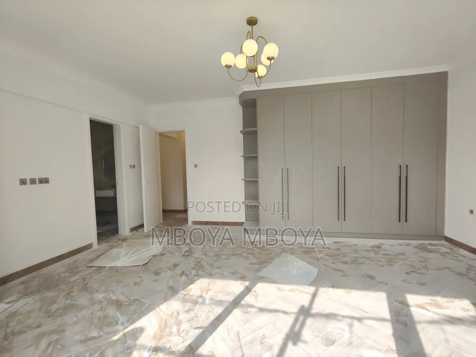 2bdrm Apartment in Raphta Road Area for sale