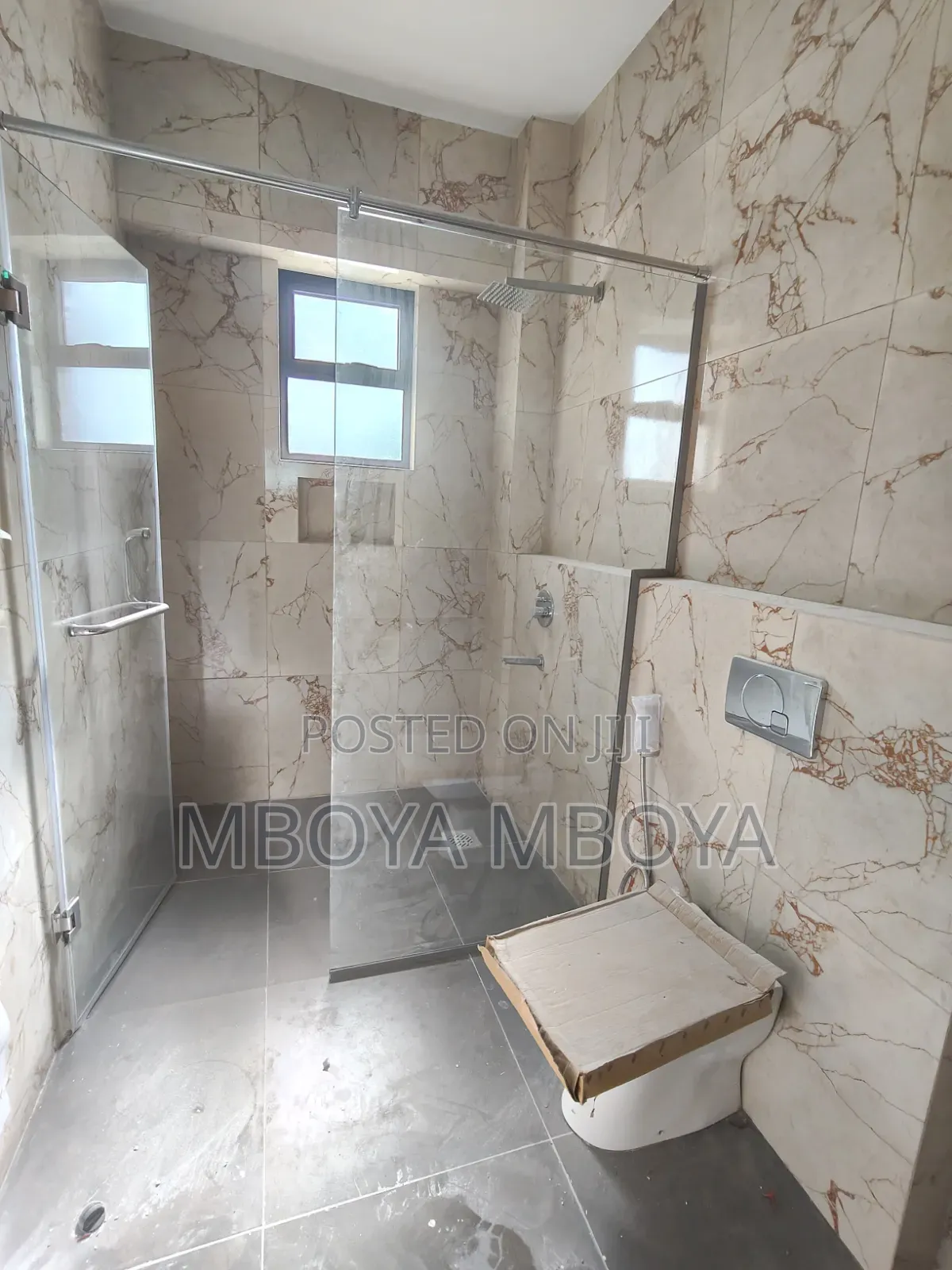 2bdrm Apartment in Raphta Road Area for sale