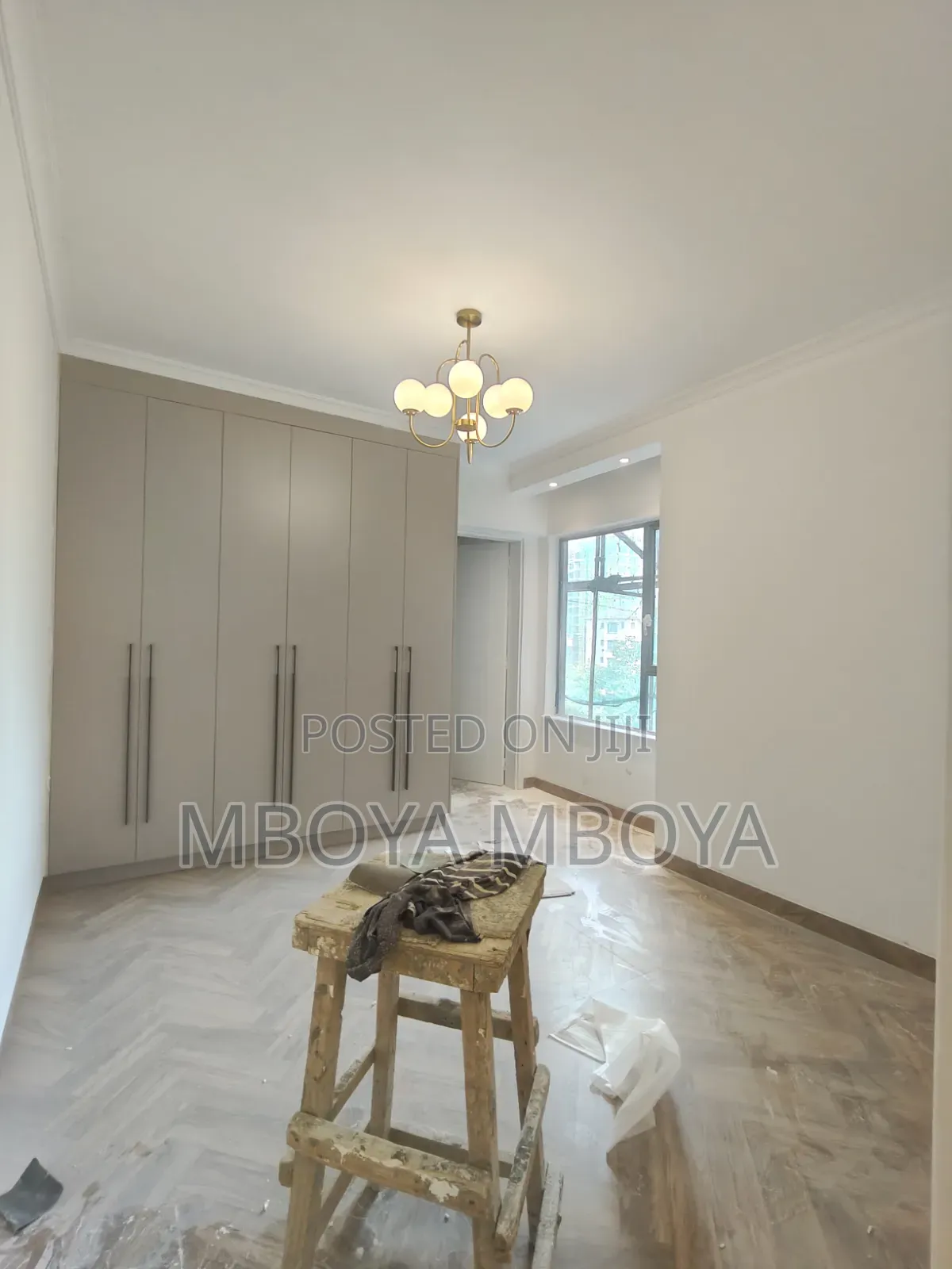 2bdrm Apartment in Raphta Road Area for sale