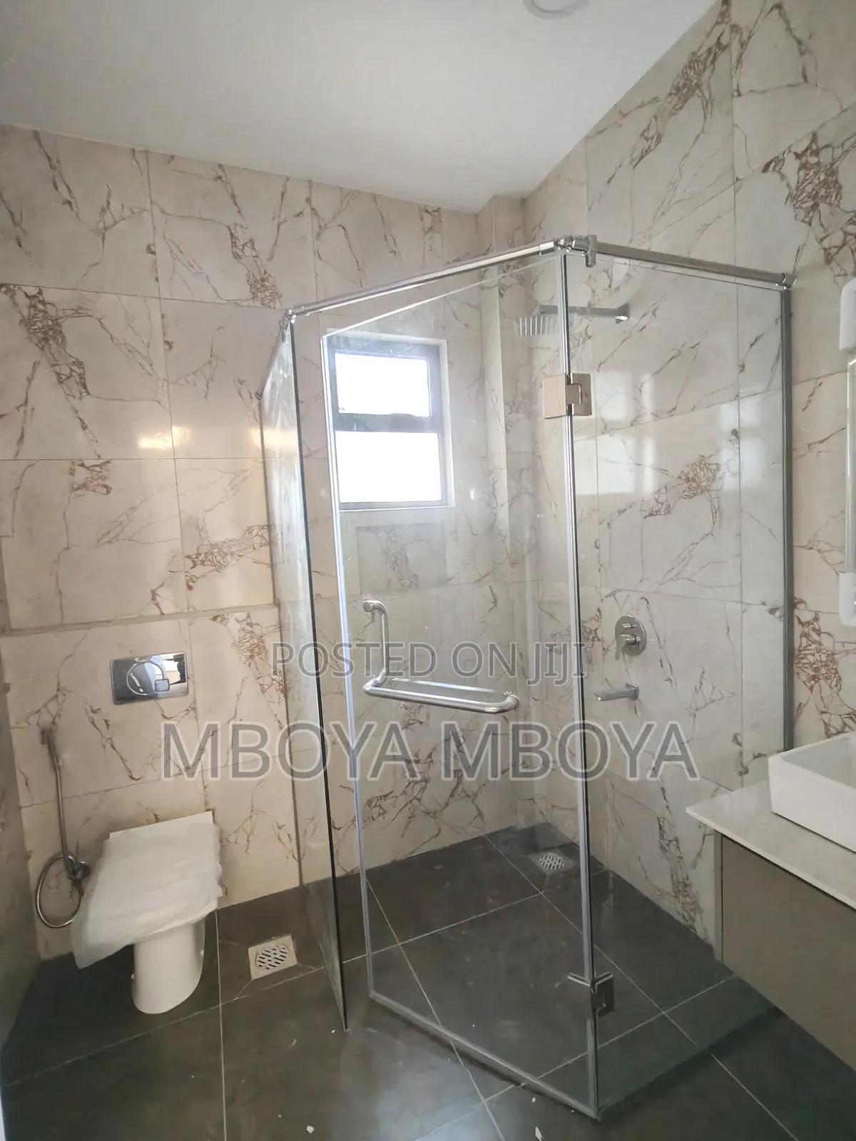 2bdrm Apartment in Raphta Road Area for sale