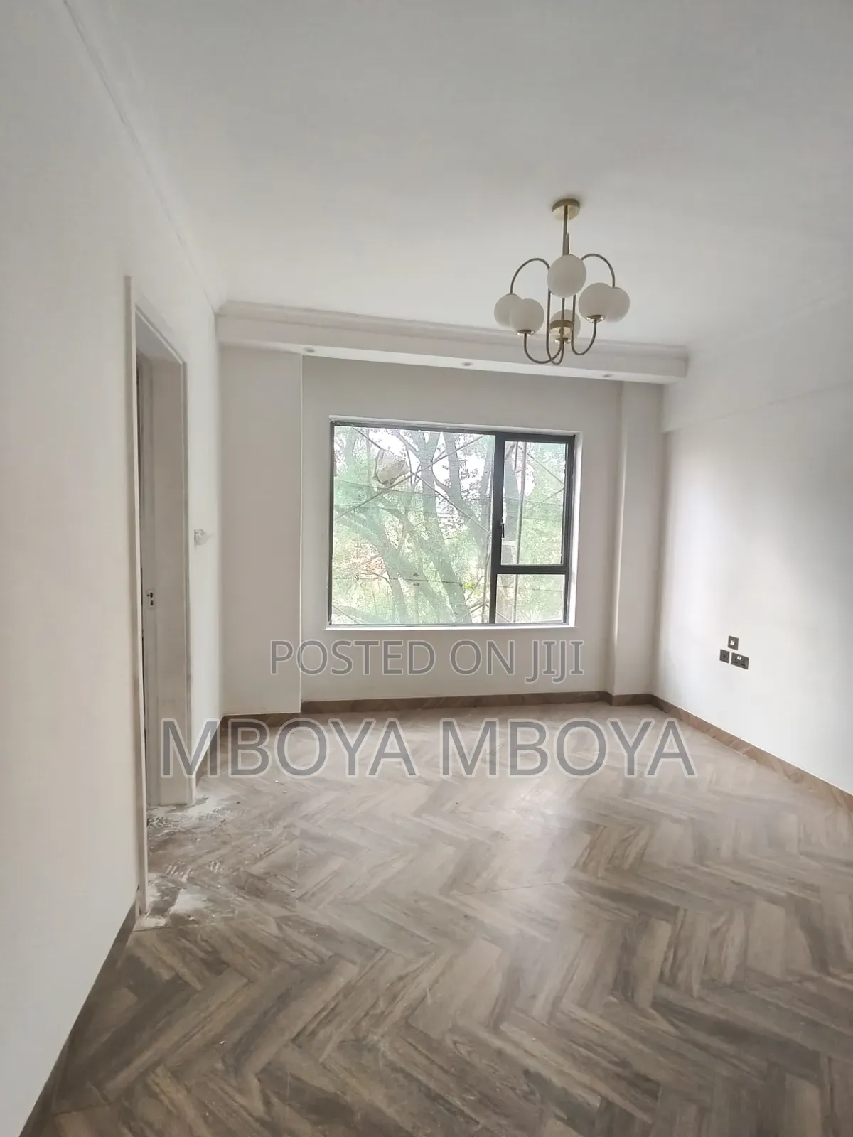 2bdrm Apartment in Raphta Road Area for sale