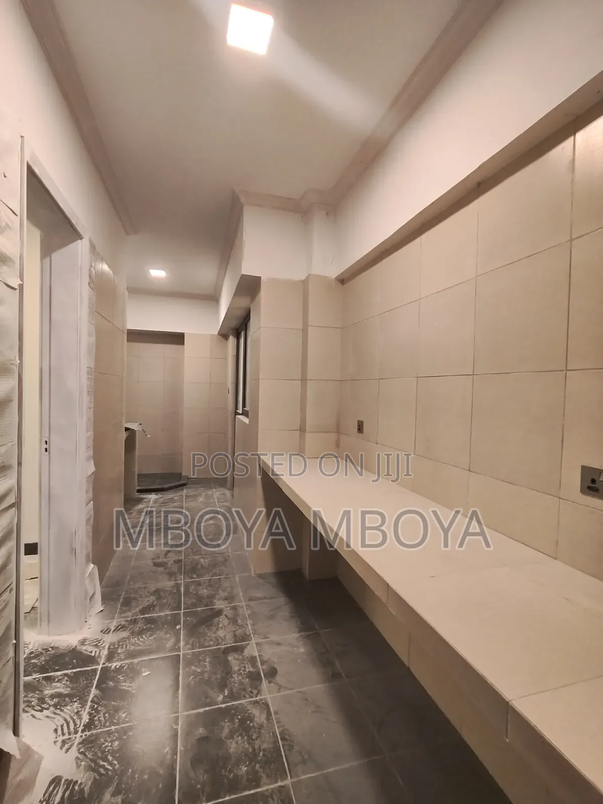 2bdrm Apartment in Raphta Road Area for sale