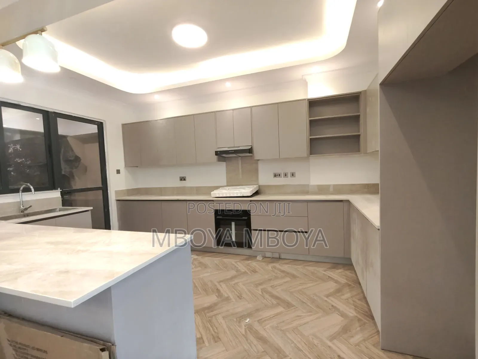 2bdrm Apartment in Raphta Road Area for sale