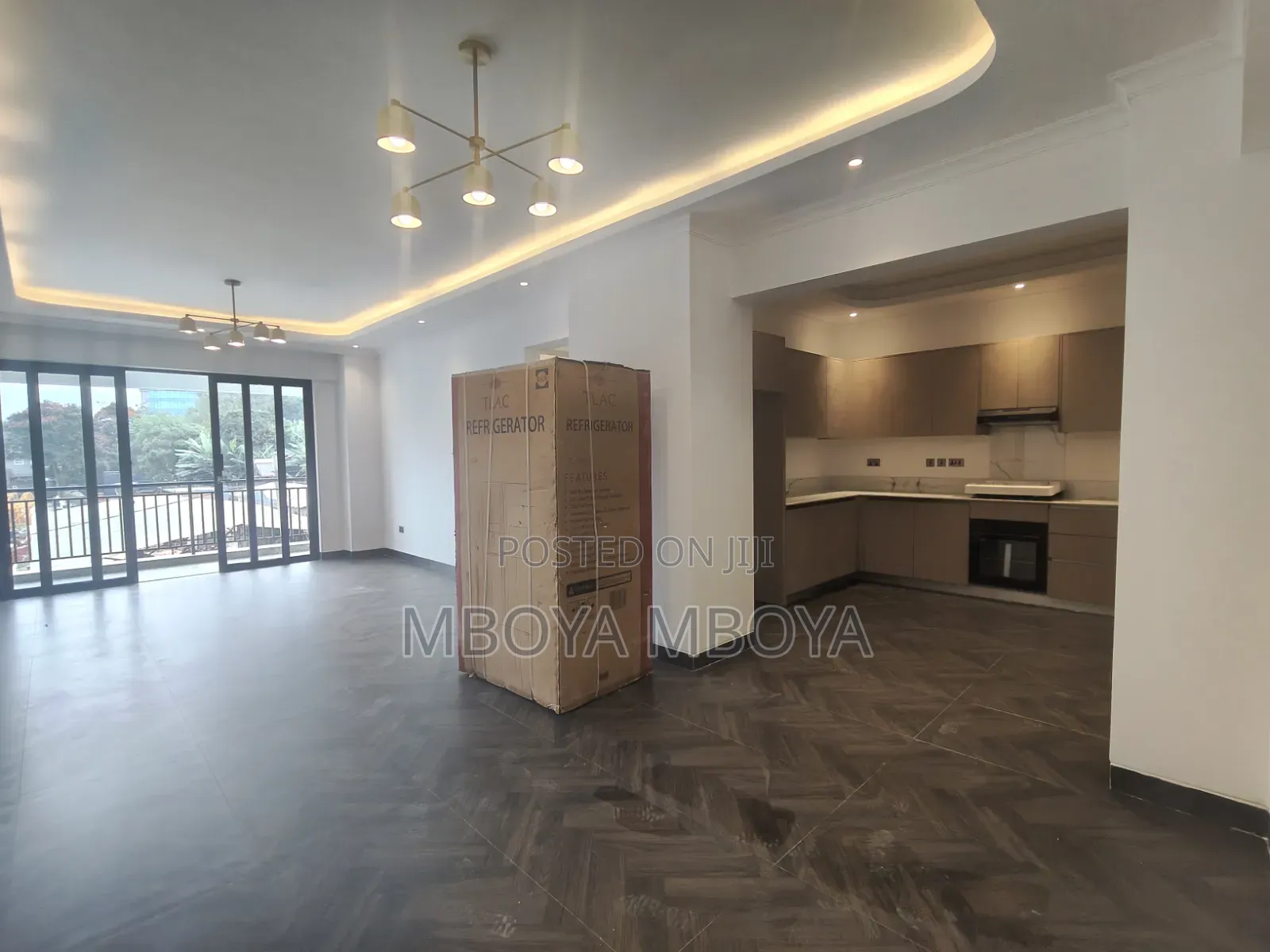 2bdrm Apartment in Raphta Road Area for sale