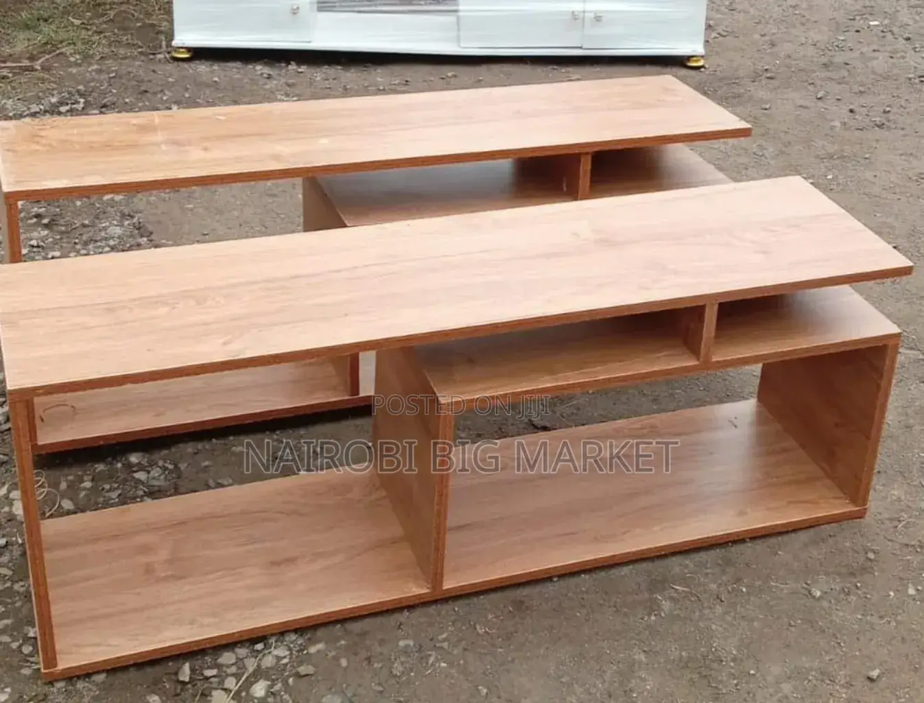 .Mexico Modern TV Stand N/8