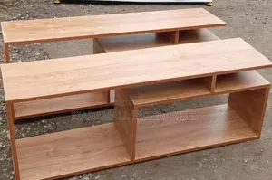 Mexico Modern TV Stand