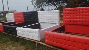 5x6 Excellently Crafted Chester Beds: Pay on Delivery