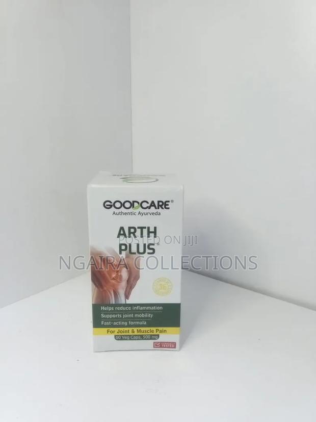 Good Care Arth - Plus
