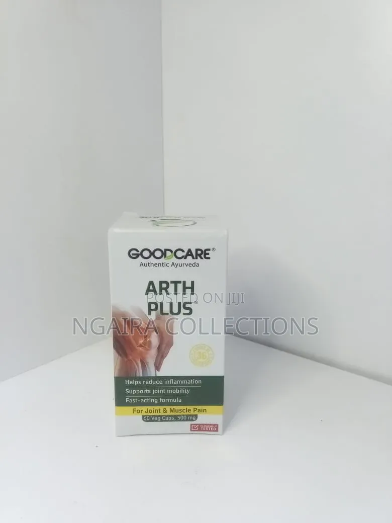 Good Care Arth - Plus