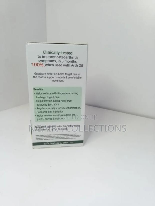 Good Care Arth - Plus - thumbnail 2
