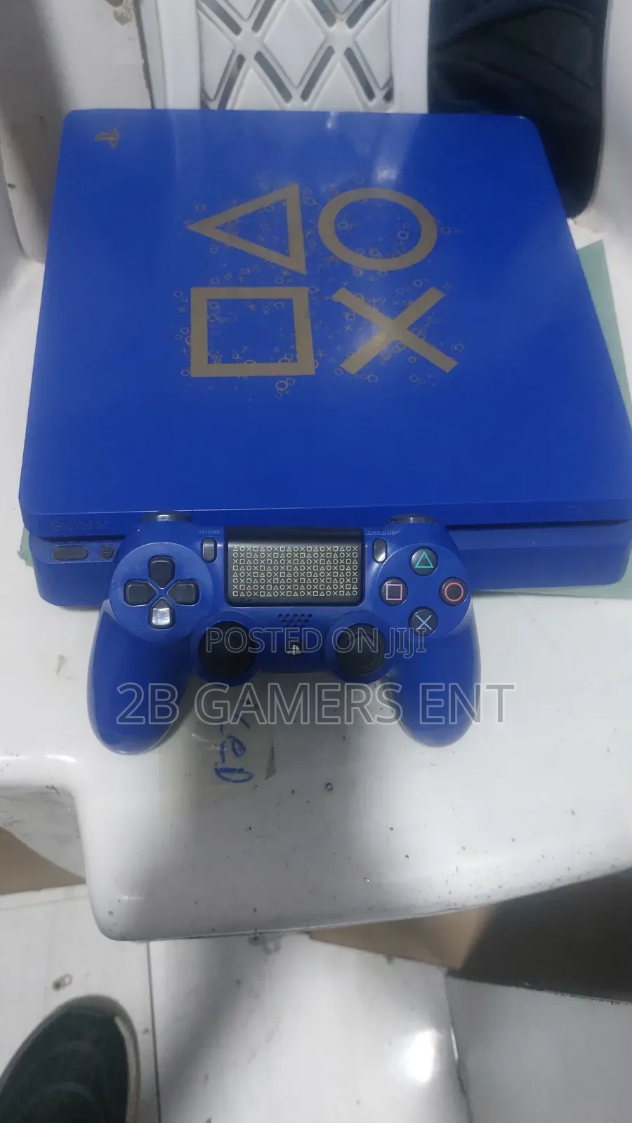 Ps4 Limited Edition Quick Sale