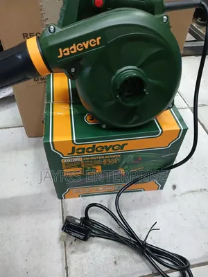 Aspirator Blower