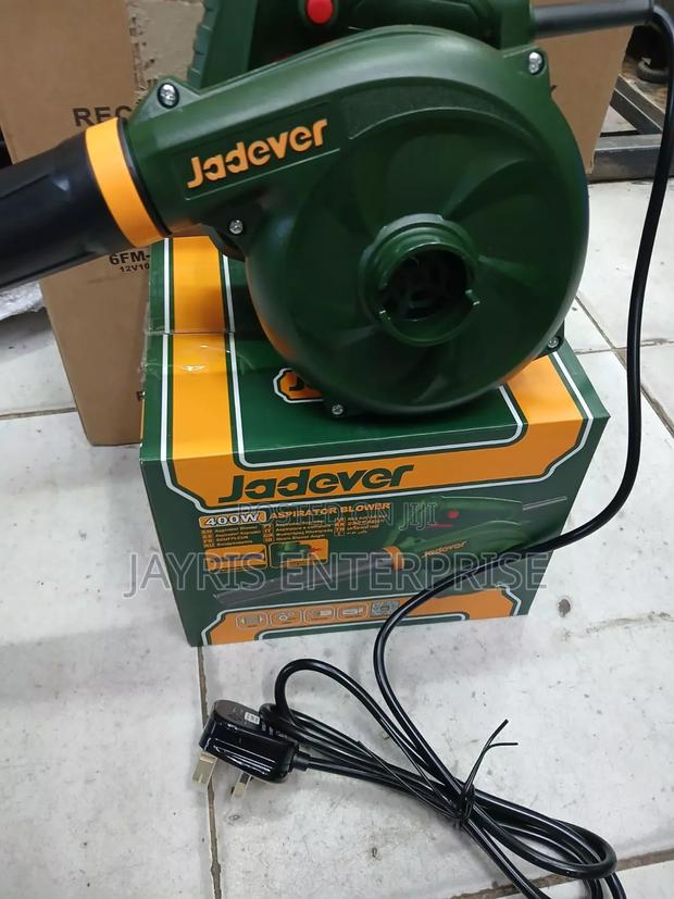 Aspirator Blower - thumbnail 2