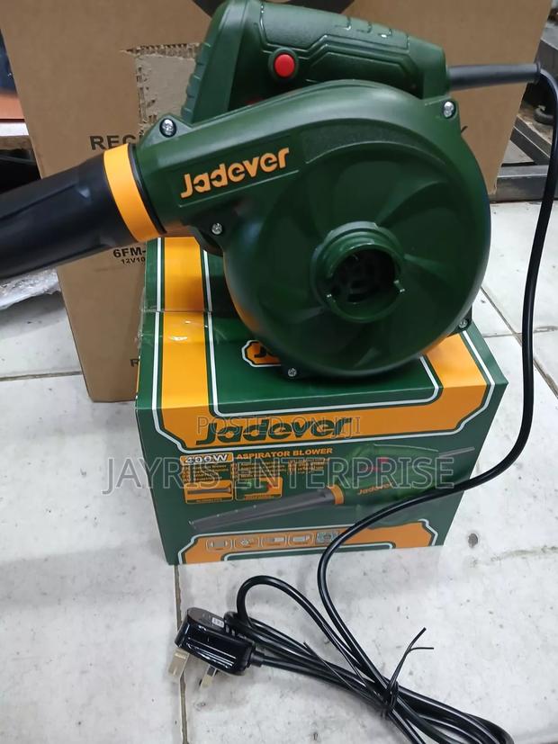 Aspirator Blower - thumbnail 3