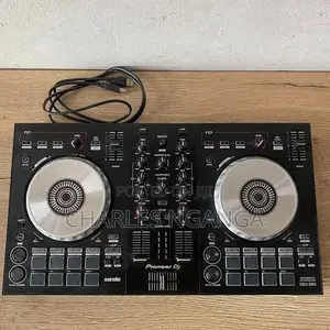 Pioneer DJ DDJ-SB3 Dj Controller
