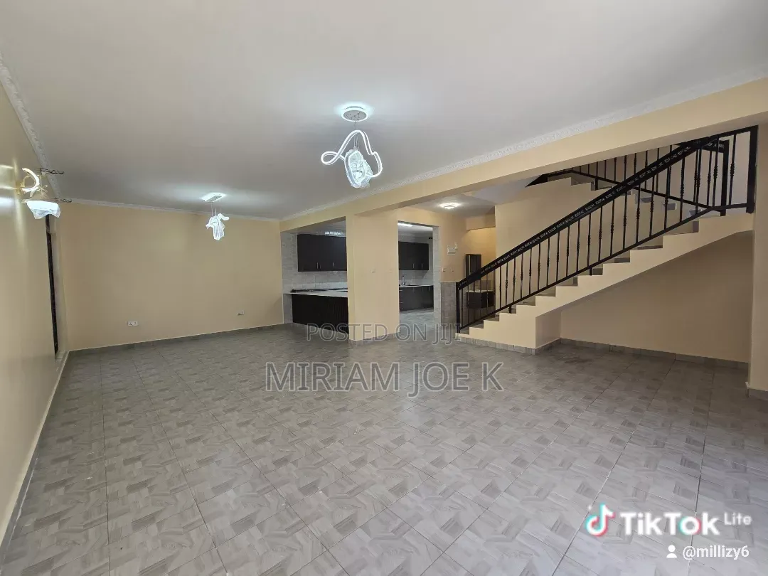4bdrm Maisonette in Kamakis for rent