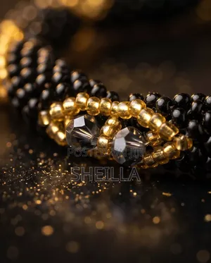 Beaded Bracelets