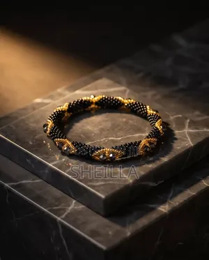 Beaded Bracelets