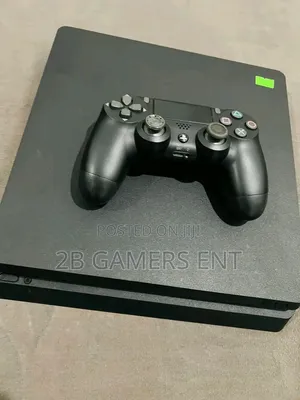 Slim Ps4 Offline Enabled