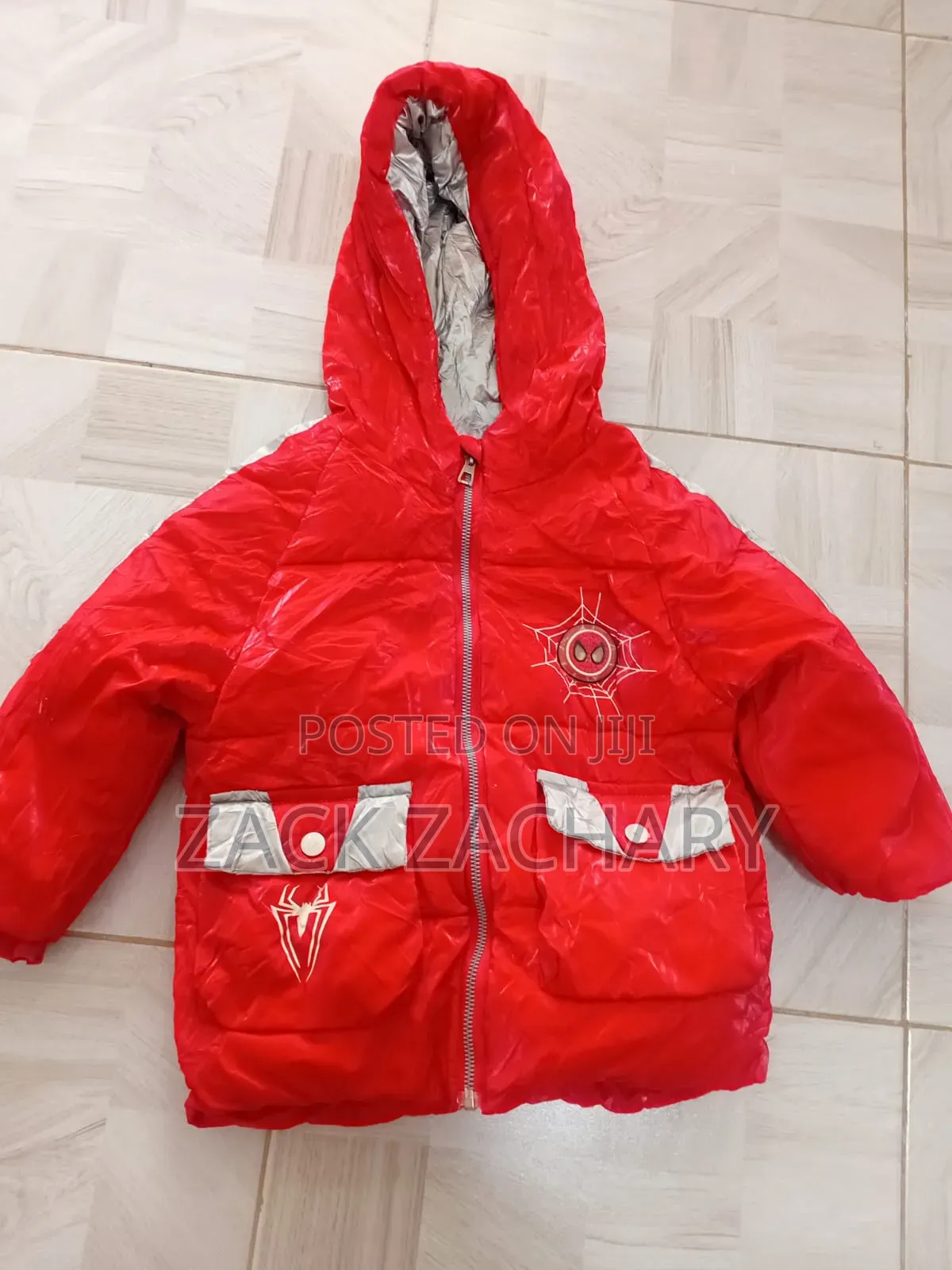 Kidsthrift