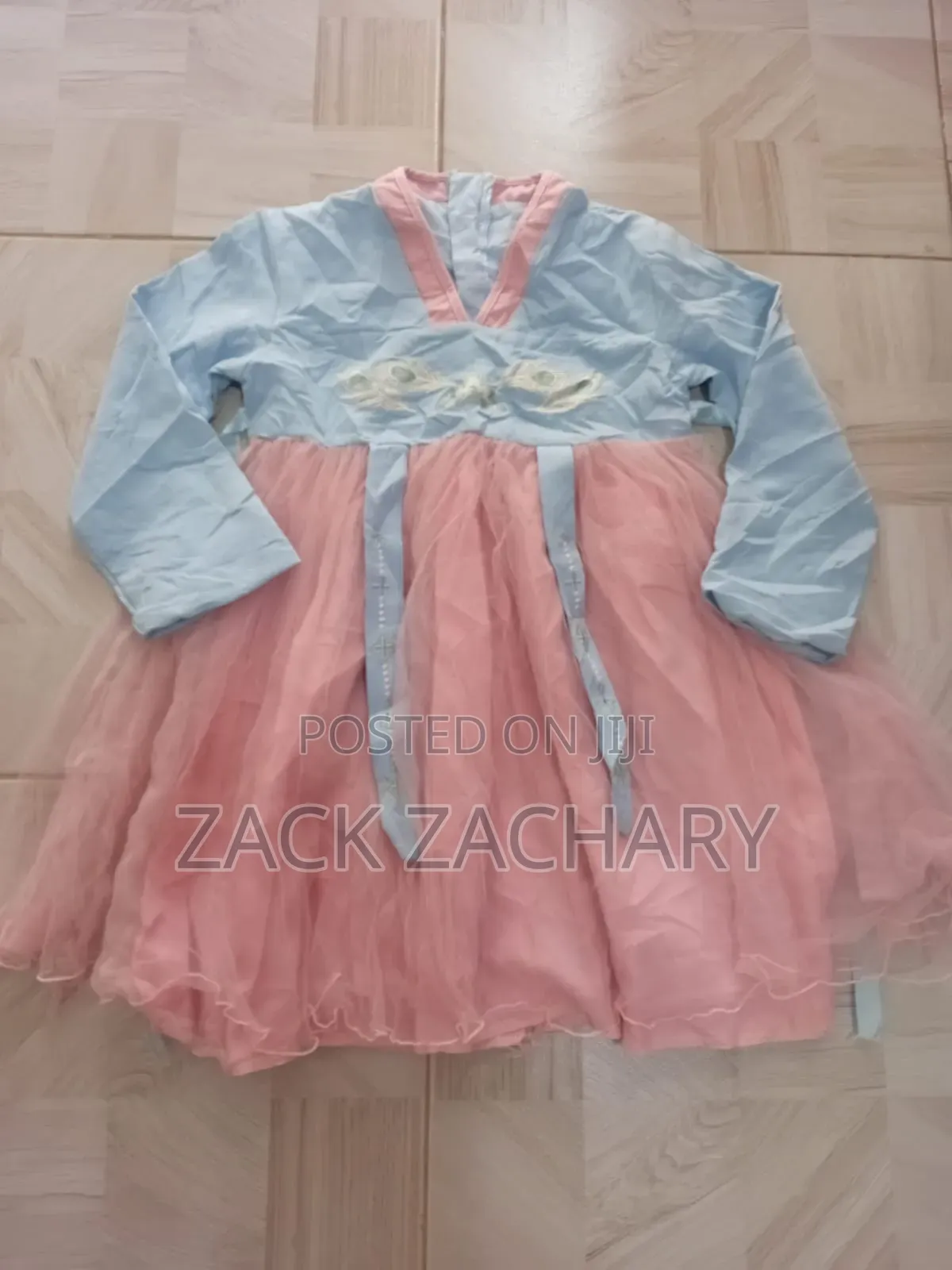 Kidsthrift