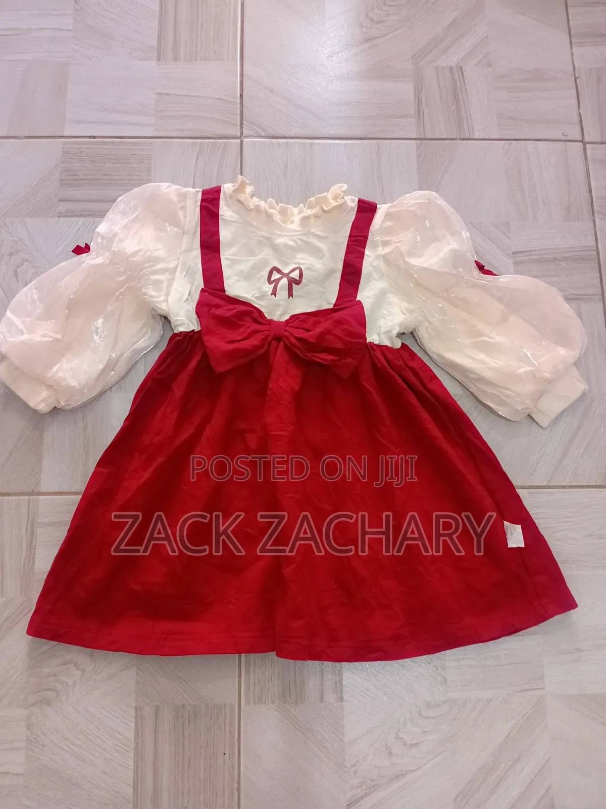 Kidsthrift