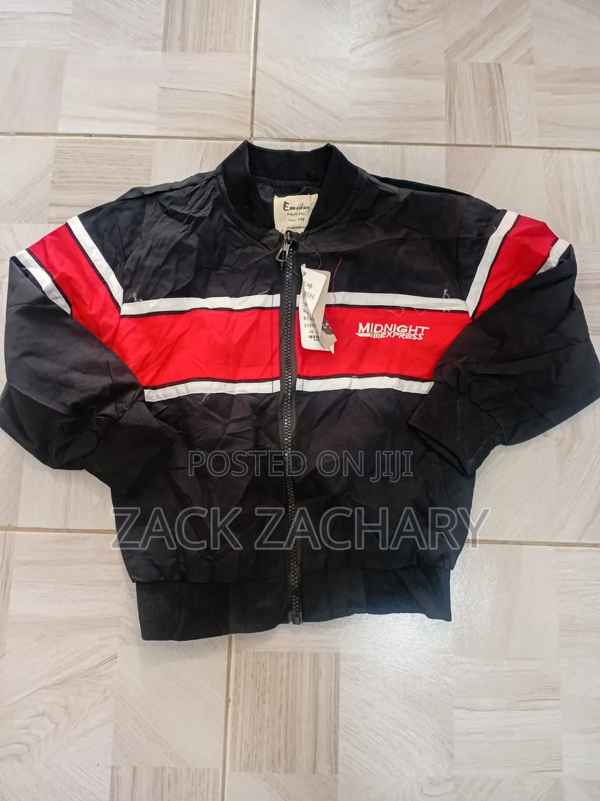 Kidsthrift