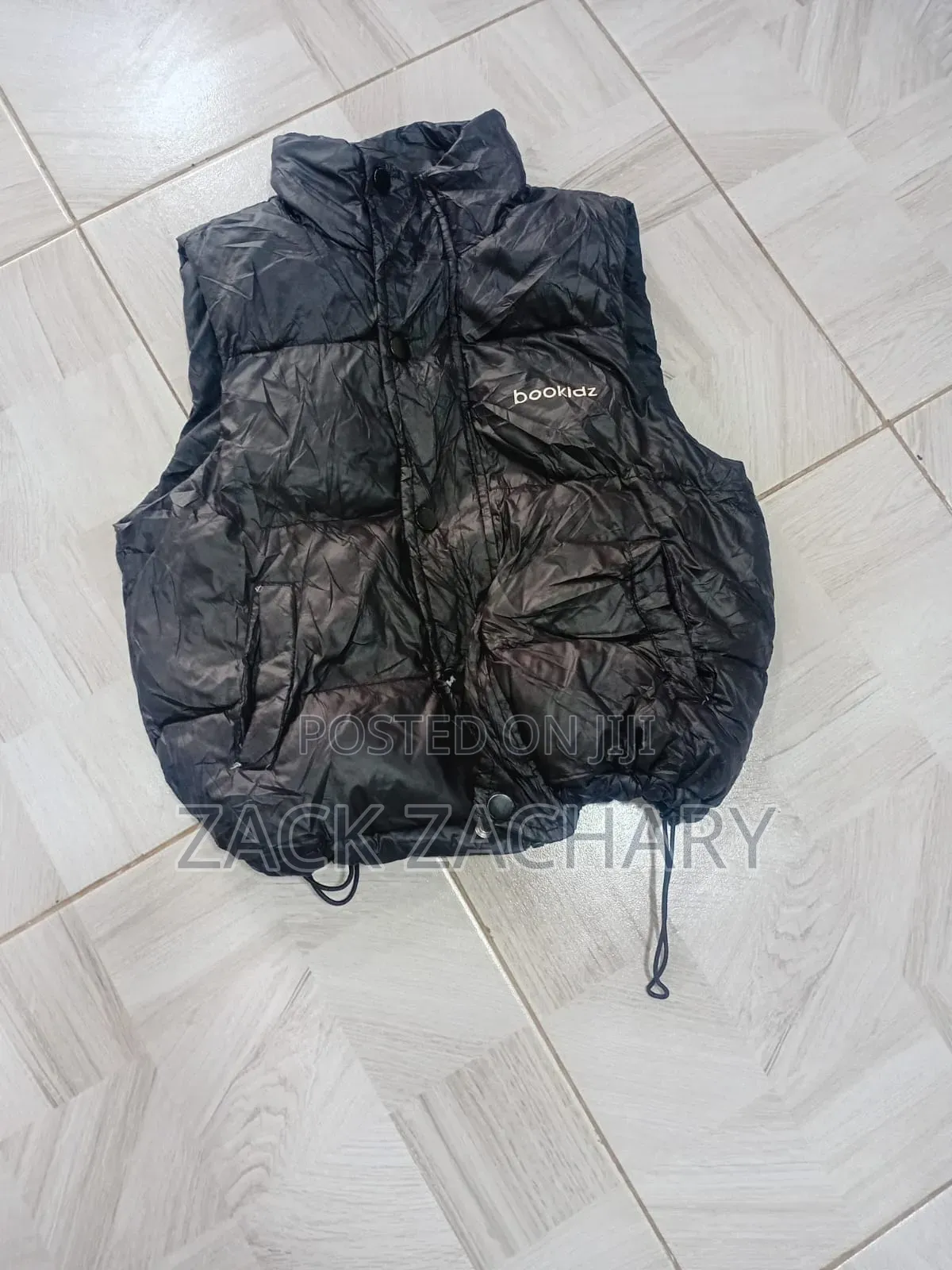 Kidsthrift